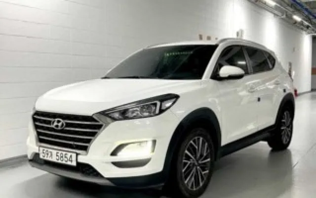 올뉴투싼 중고차 올뉴투싼 디젤 1.6 2WD 매물 사진 13 - 2019/01 152,322km