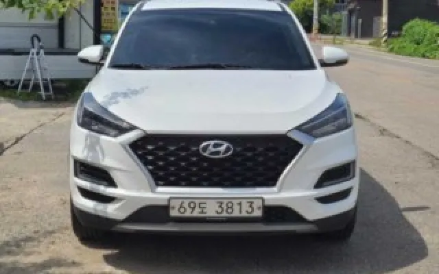 올뉴투싼 중고차 올뉴투싼 1.6T 2WD 매물 사진 4 - 2018/09 166,062km