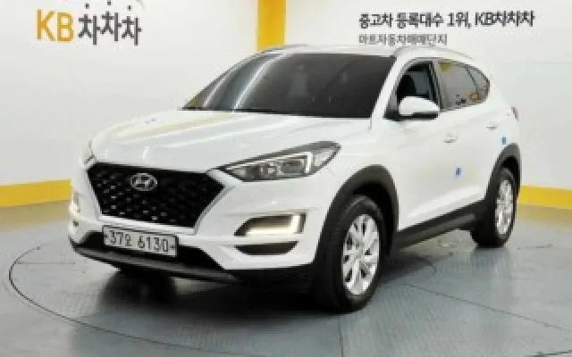 올뉴투싼 중고차 올뉴투싼 디젤 2.0 2WD 매물 사진 13 - 2019/01 129,468km