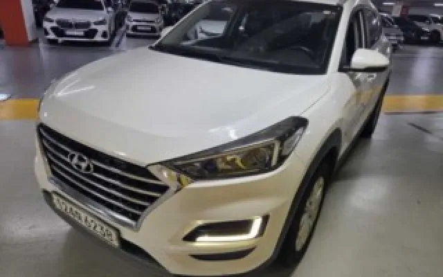 올뉴투싼 중고차 올뉴투싼 디젤 1.6 2WD 매물 사진 3 - 2019/12 169,654km