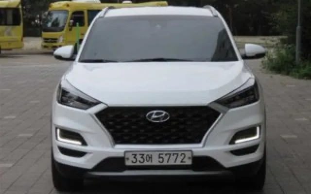 올뉴투싼 중고차 올뉴투싼 디젤 2.0 2WD 매물 사진 10 - 2018/11 57,741km